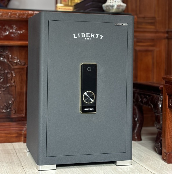 Két sắt Liberty LB78PR - 119kg