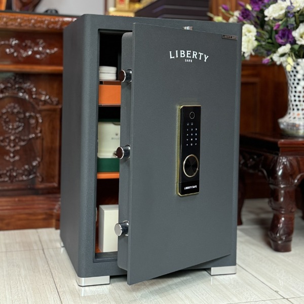 Két sắt Liberty LB88PR - 130kg