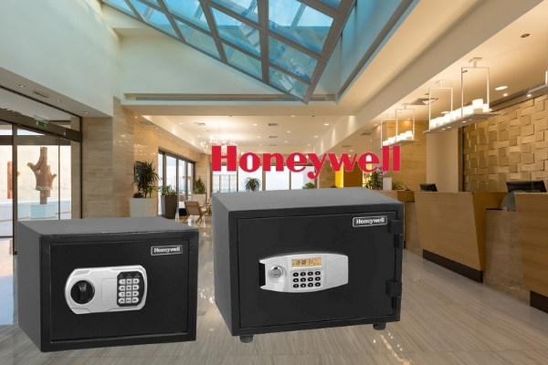 Két sắt chống cháy - chống nước - chống trộm sản phẩm đáng để bạn lựa chọn và tiêu dùng 