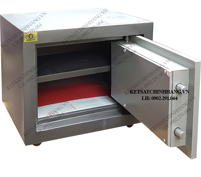 Két sắt mini việt tiệp giá rẻ K35N