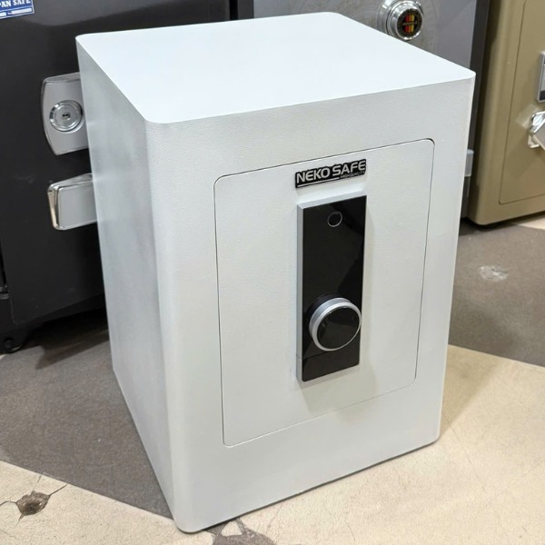 Hình ảnh Két sắt NEKO safe NS100FE vân tay điện tử cao cấp3