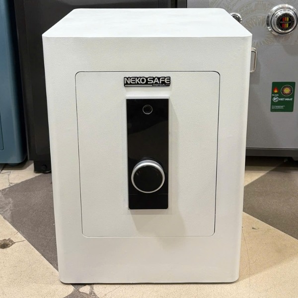 Hình ảnh Két sắt NEKO safe NS100FE vân tay điện tử cao cấp0
