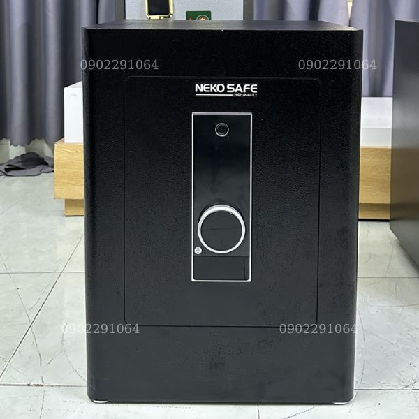 Hình ảnh Két sắt NEKO safe NS100FE vân tay điện tử cao cấp4