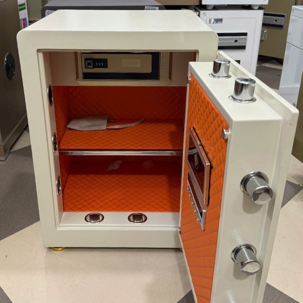 Hình ảnh Két sắt nhận diện khuôn mặt Bokee BK60FI1