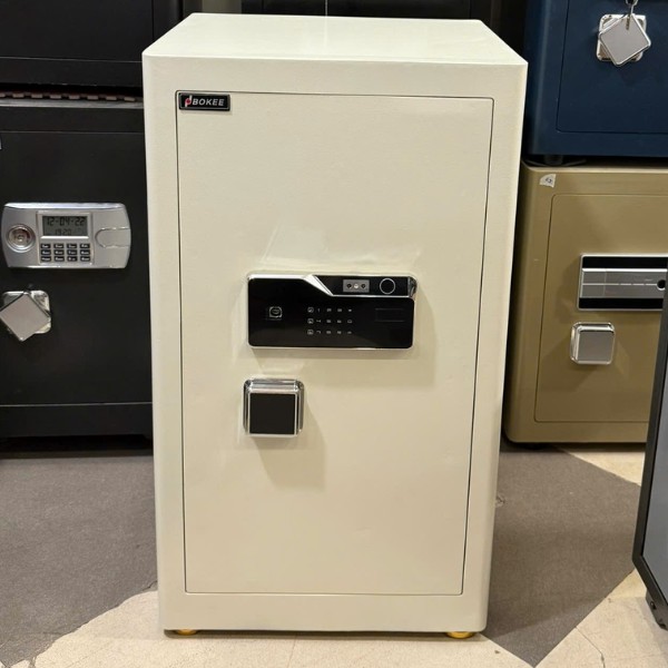 Hình ảnh Két sắt nhận diện khuôn mặt Bokee BK80FI face ID3