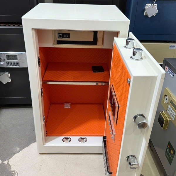 Hình ảnh Két sắt nhận diện khuôn mặt Bokee BK80FI face ID2