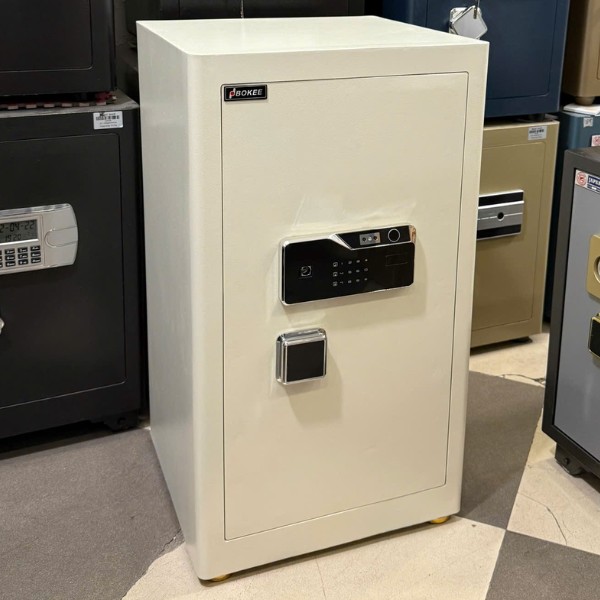 Hình ảnh Két sắt nhận diện khuôn mặt Bokee BK80FI face ID0