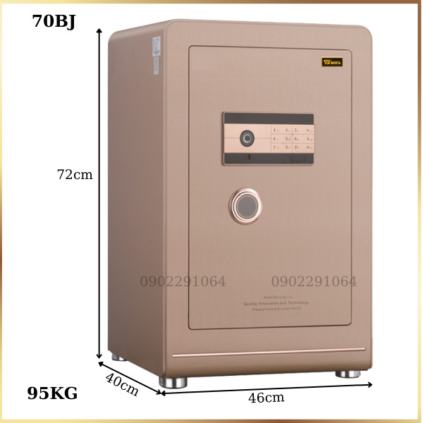 Két sắt Bofa BF-V-70BJ