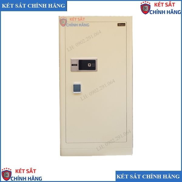 Két sắt nhập khẩu bofa bh-v-60bj chính hãng chống cháy hiệu quả