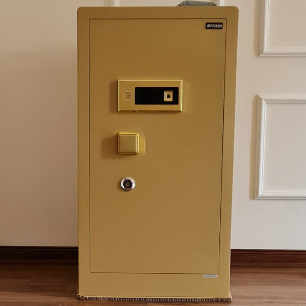Két sắt Aifeibao HK-MD-100-BL