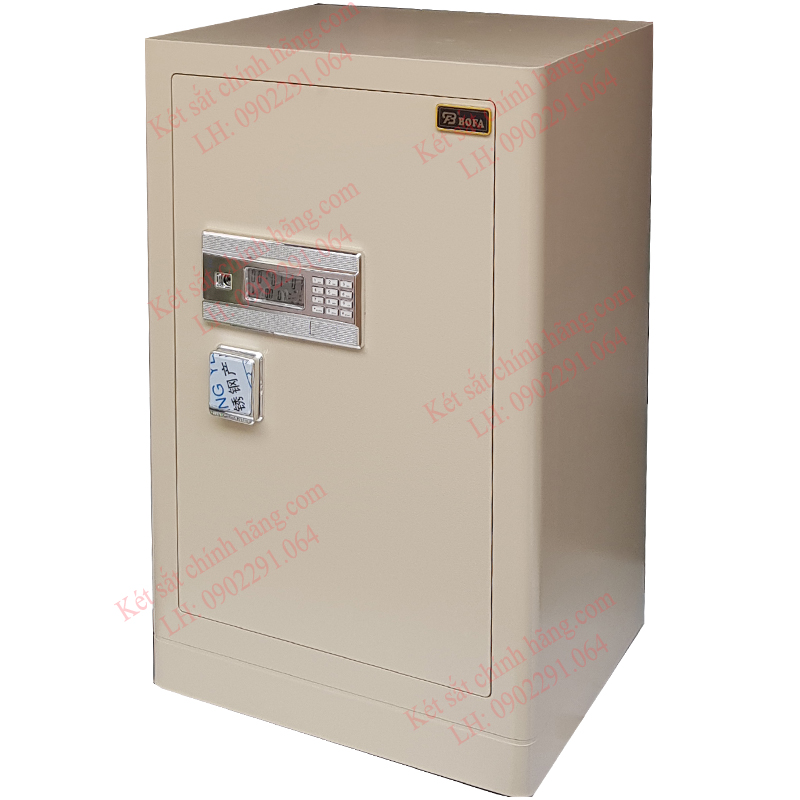 Két sắt nhập khẩu Bofa FDG-A1D60 chính hãng