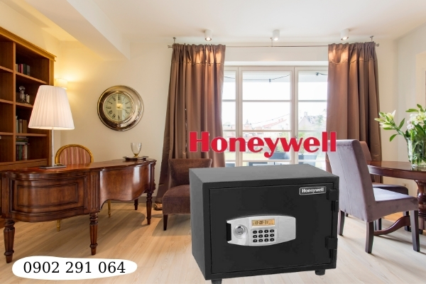 0902 291 064 số hotline đại lý chuyên bán két sắt chính hãng dòng két Honeywell