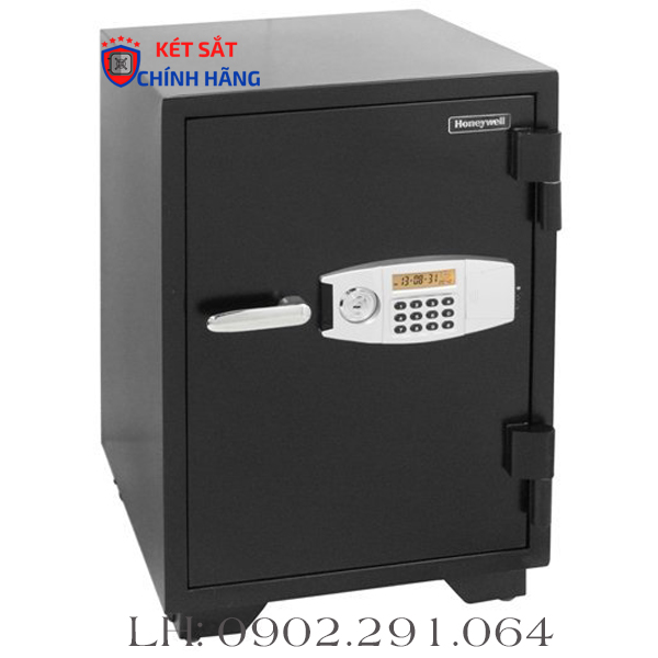 Hình ảnh Két sắt nhập khẩu mỹ USA honeywell 21160