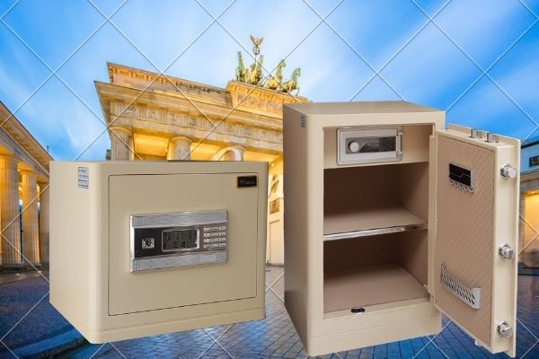 Két sắt nhập khẩu nguyên két tại nước Đức dòng két Bofa