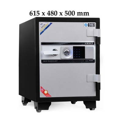 Két sắt solid sls-61k