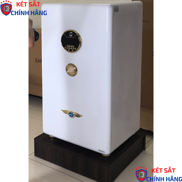 Két Sắt nhập khẩu Aifeibao Safe có độ an toàn tuyệt đối