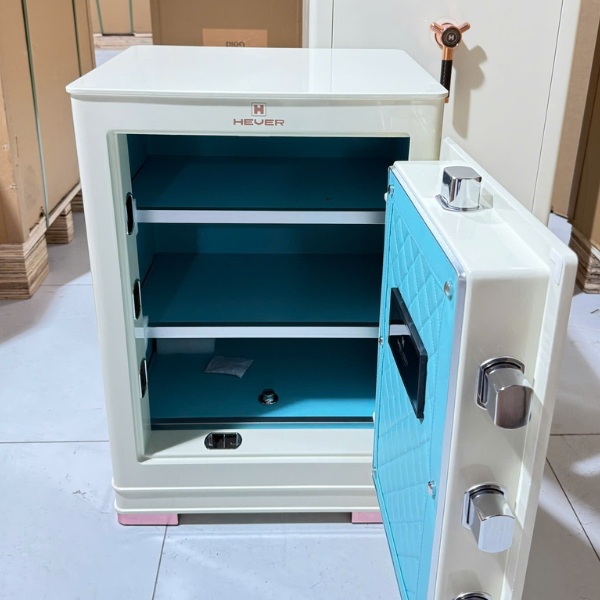 Hình ảnh Két sắt thông minh AIPU safe XC60 vân tay nhập khẩu1