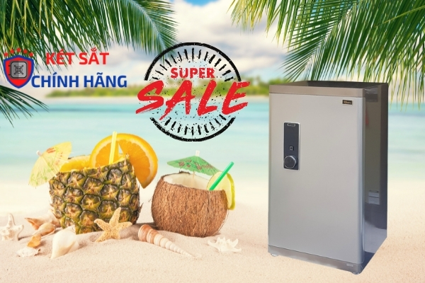 Chương trình giảm giá chỉ duy nhất trong tháng 8 với mức giá siêu ưu đãi
