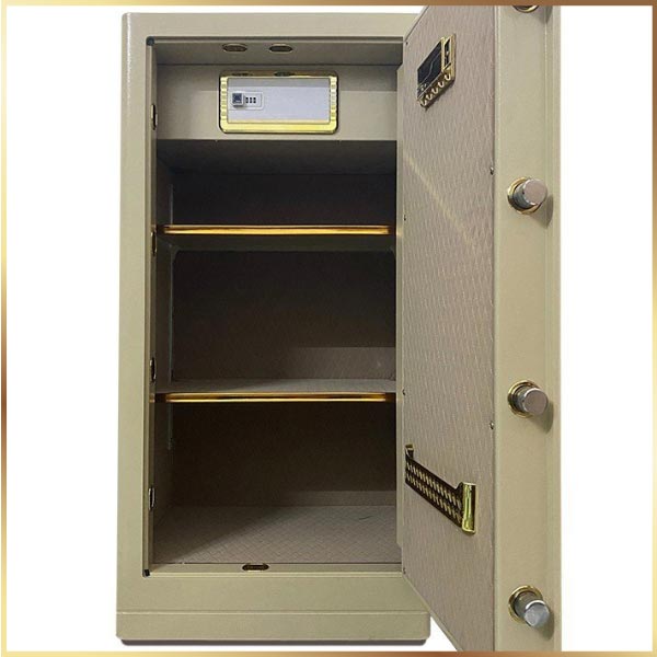 Hình ảnh Két sắt to lỡ lớn nhập khẩu BOFA D100 điện tử1