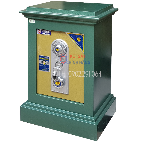 Hình ảnh Két sắt to việt tiệp K1000
