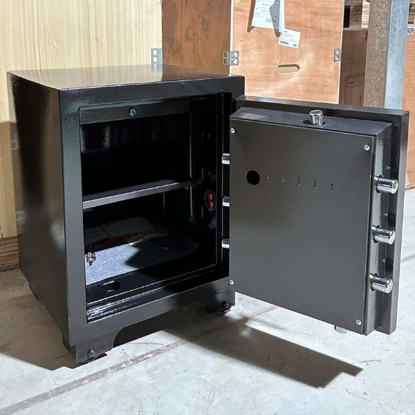 Hình ảnh Két sắt TOKYO TKO63E điện tử Tài lộc1