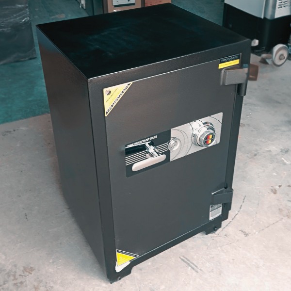 Két sắt chống cháy khóa cơ TKO79C cao cấp