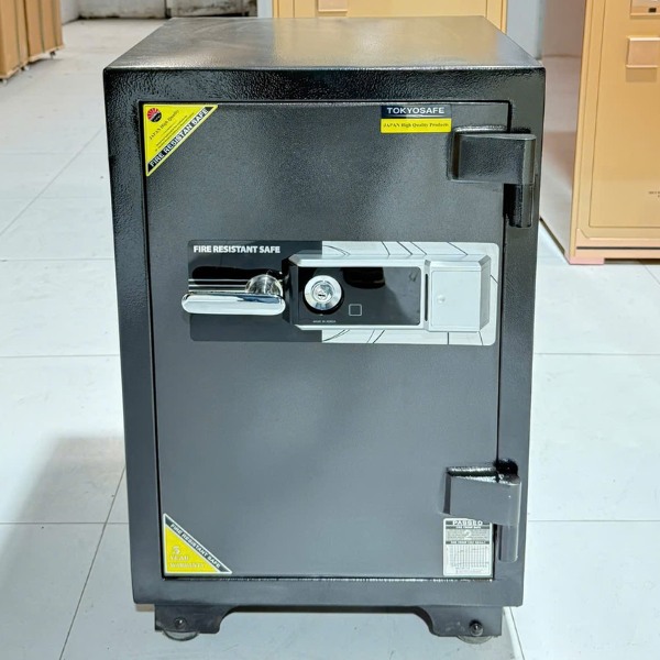Hình ảnh Két sắt vân tay TOKYO TKO79F 130kg chống cháy0