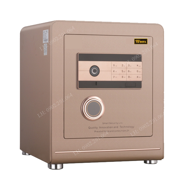 Két sắt bofa BF-V-45BJ nhập khẩu mini