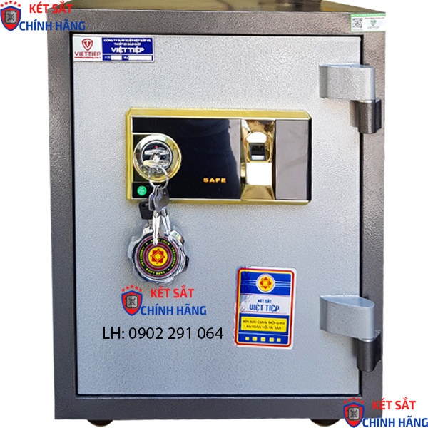 Giá két sắt Việt Tiệp : 3.830.000đ