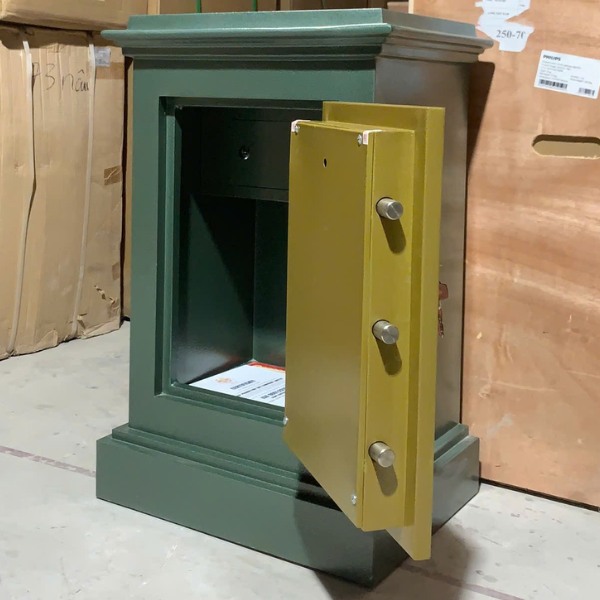 Hình ảnh Két sắt việp tiệp K45 khóa cơ2