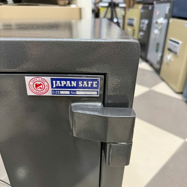 Hình ảnh Két sắt siêu cường Việt Nhật JP60E điện tử4
