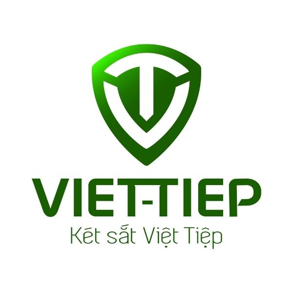 Logo Két sắt Việt Tiệp chính hãng
