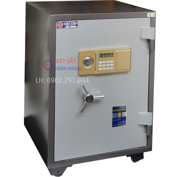 Két sắt việt tiệp hải phòng KW250E