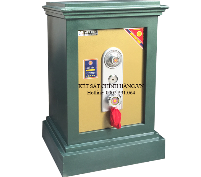 Két sắt việt tiệp K70 giá rẻ