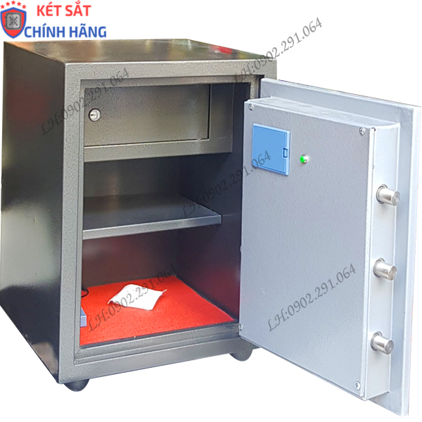 Hình ảnh Két sắt việt Tiệp KV33DT1