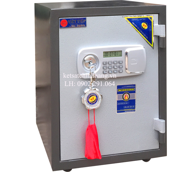 Két sắt việt tiệp VE65 chính hãng