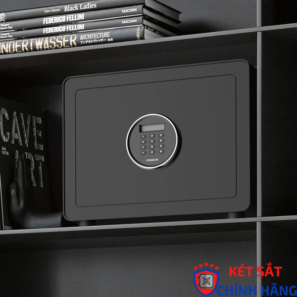Két sắt Xiaomi mini thông minh điện tử