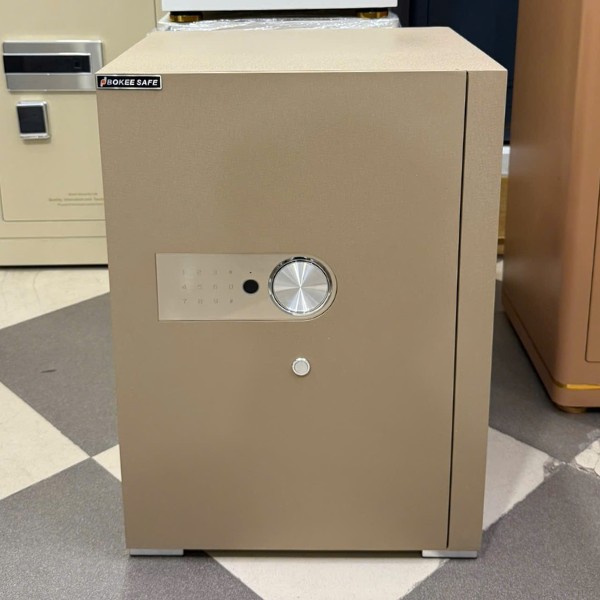 Hình ảnh Két sắt Xuân Hòa Bokee BK60H vân tay tự động4