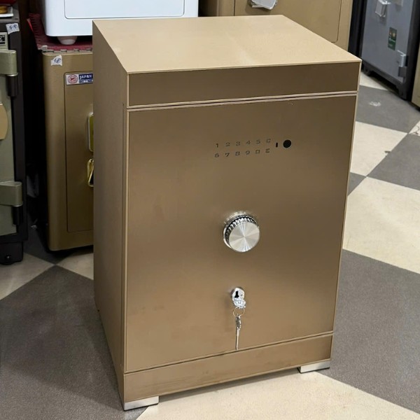 Hình ảnh Két sắt xuân hòa Bokee BK68H thông minh0