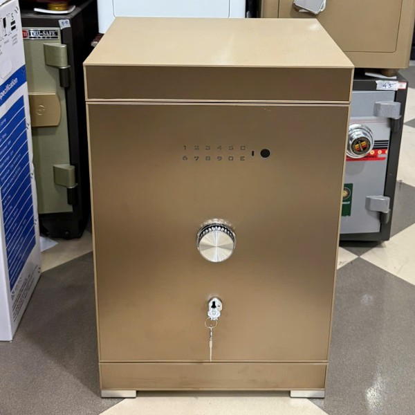 Hình ảnh Két sắt xuân hòa Bokee BK68H thông minh3