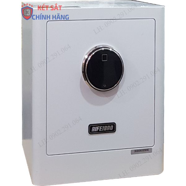 Két sắt mini HK6FE dòng két sắt thông minh mở khóa cảm ứng an toàn bảo mật