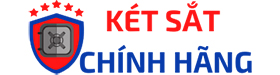 Két Sắt Chính Hãng Chất Lượng Uy Tín - Khuyến Mại Tới 40%