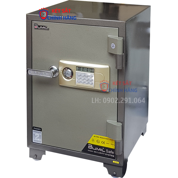 Mua két sắt Bumil BM100 DIGI giá khuyến mãi còn 4.500.000đ