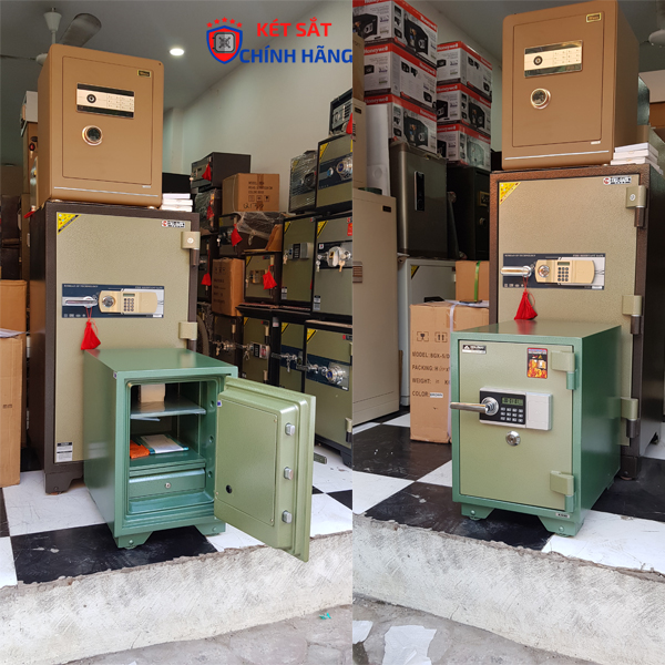 Mua két sắt Hà Nội ở đâu tốt uy tín chất lượng