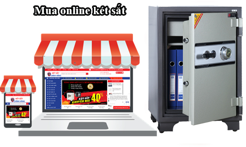 ketsatchinhhang.vn : Website chính thức và duy nhất trên các trang TMDT