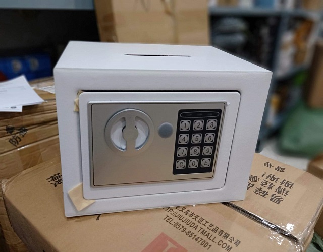 Nhiều tính năng ưu điểm vượt trội của két sắt