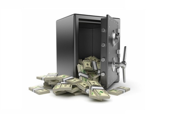  két sắt báo động là gì?
