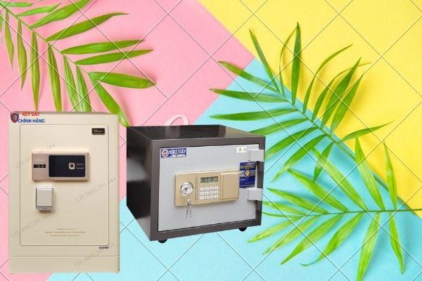 Két sắt chính hãng Đức Phương giao hàng và tư vấn miễn phí tại nhà 
